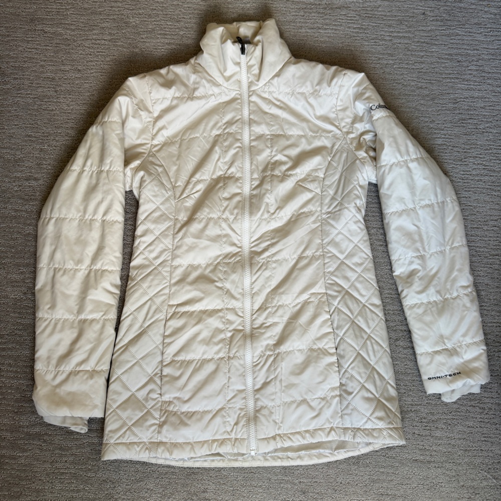 Columbia Women’s Carson Pass Interchange Jacket